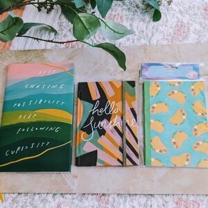 Journal bundle